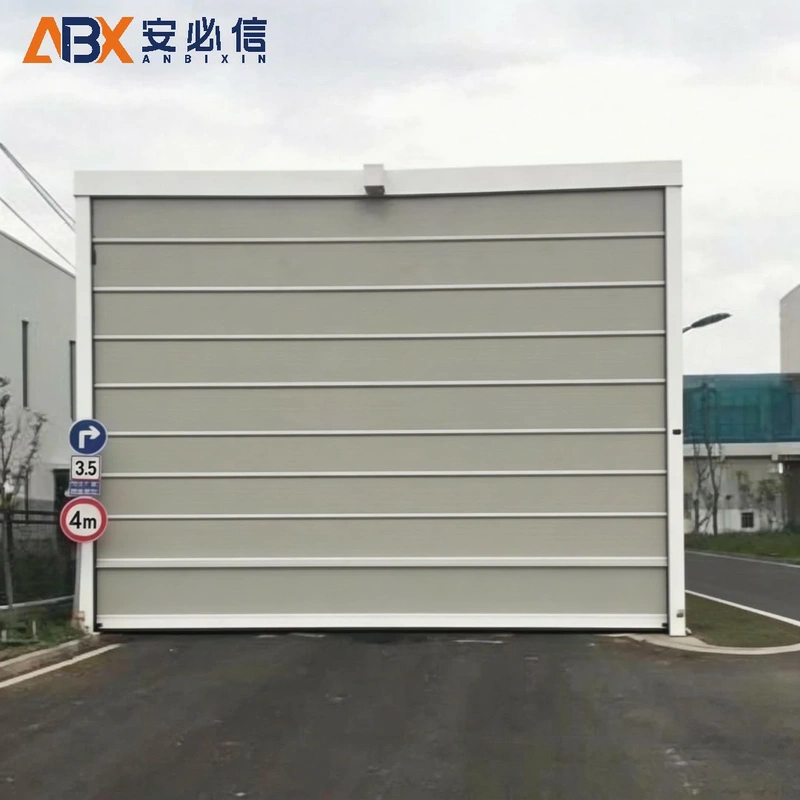 周口海绵门封